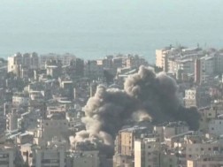 ფოტო: Aljazeera