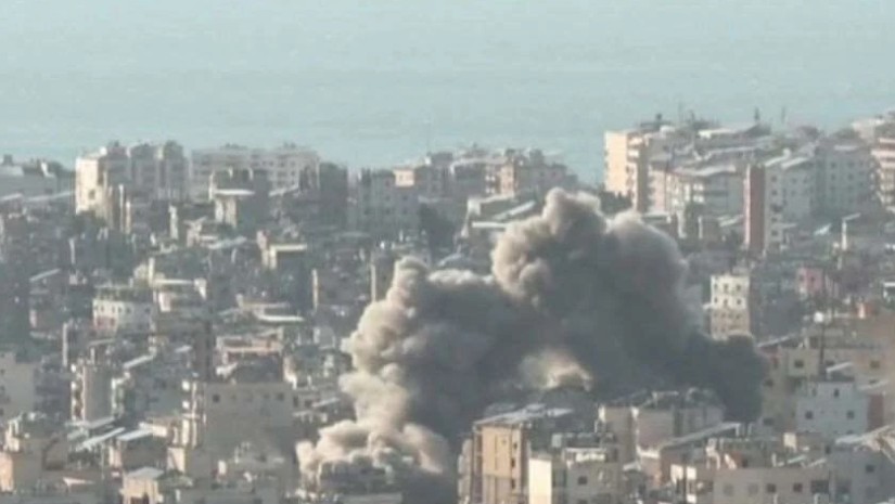 ფოტო: Aljazeera