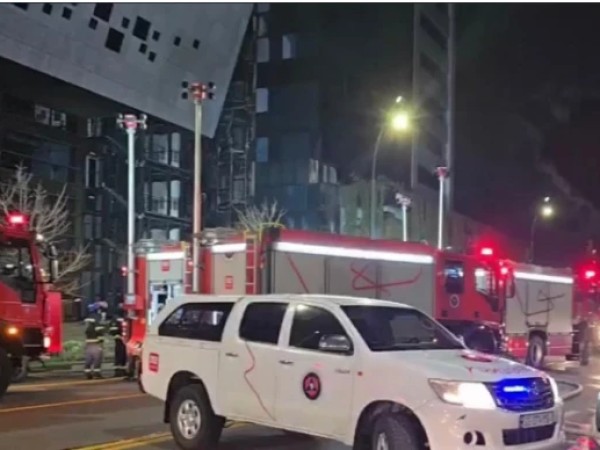 რა ვითარებაა ლიბერთი ბანკთან