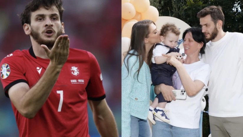 კვარაცხელია