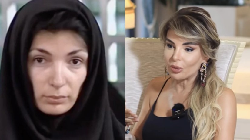 მაია ასათიანი