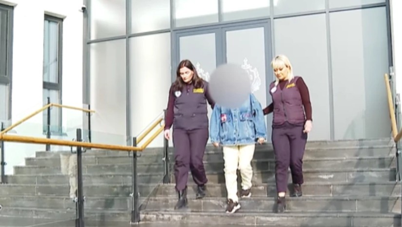 მიგრაციის დეპარტამენტი