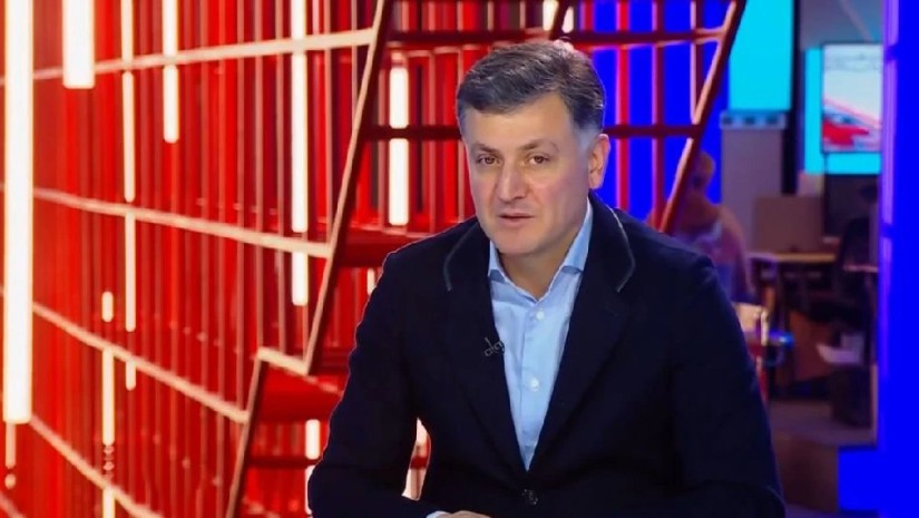 ილია წულაია