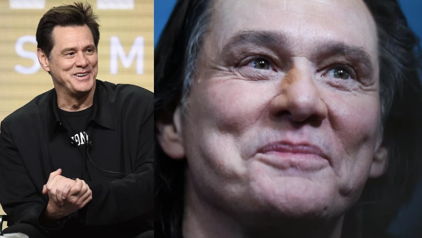 ჯიმ ქერი