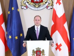 გივი მიქანაძე