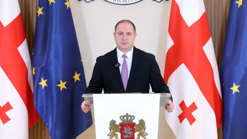 გივი მიქანაძე