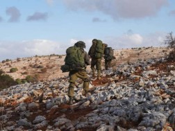 ისრაელის თავდაცვის ძალები