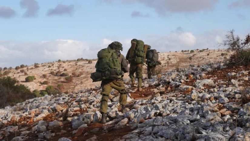 ისრაელის თავდაცვის ძალები