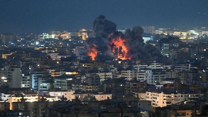 ისრაელი