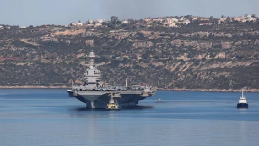 საბერძნეთში 36 წლის ქართველი მამაკაცი დააკავე