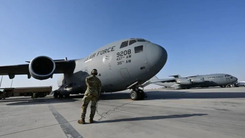 არასაგანგებო სამთავრობო პერსონალი