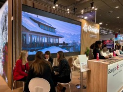 ტურიზმი