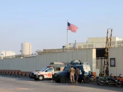 პაკისტანის ქალაქი ყარაჩი