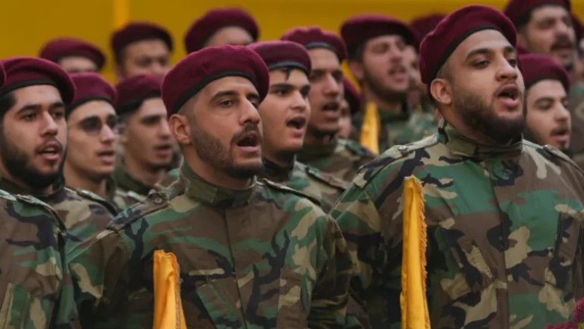 ჰეზბოლა