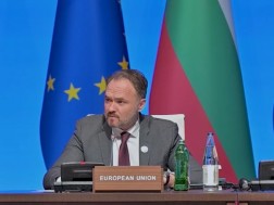 ევროკომისარი