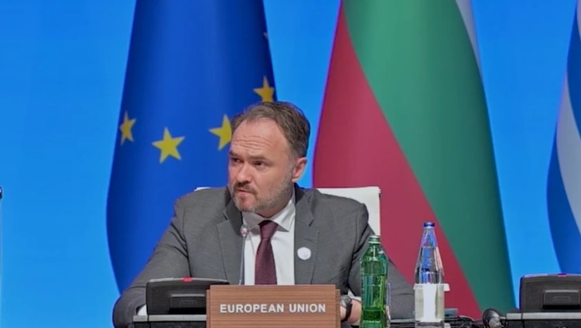 ევროკომისარი