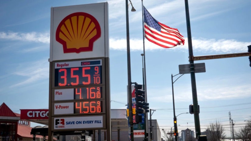 ნავთობი