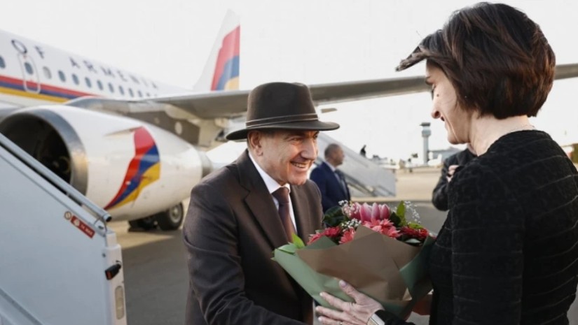 ფაშინიანი