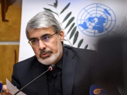 ალი ბაჰრეინი