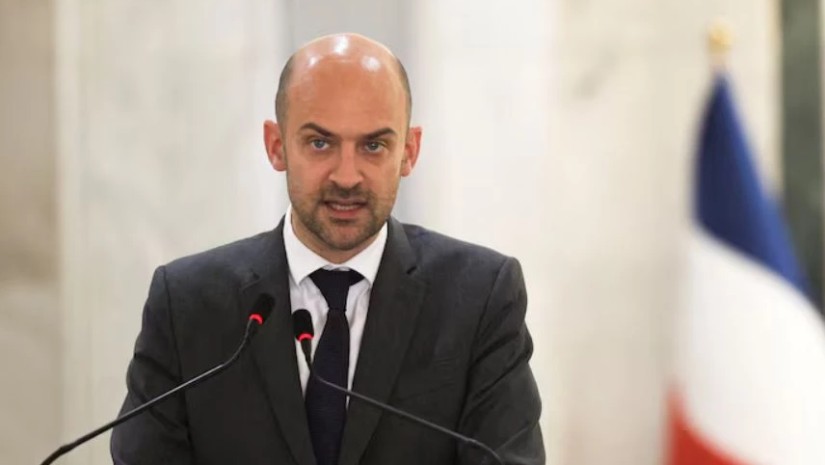 ჟან-ნოელ ბარო