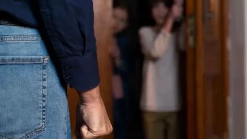 ძალადობა