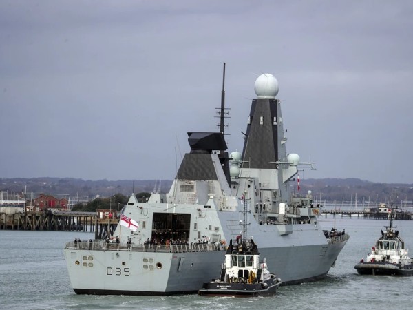 ხომალდი