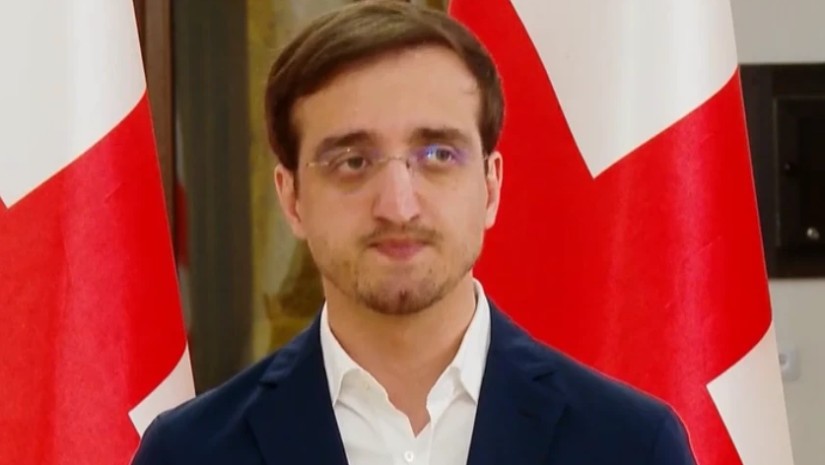 ირაკლი ფაღავა