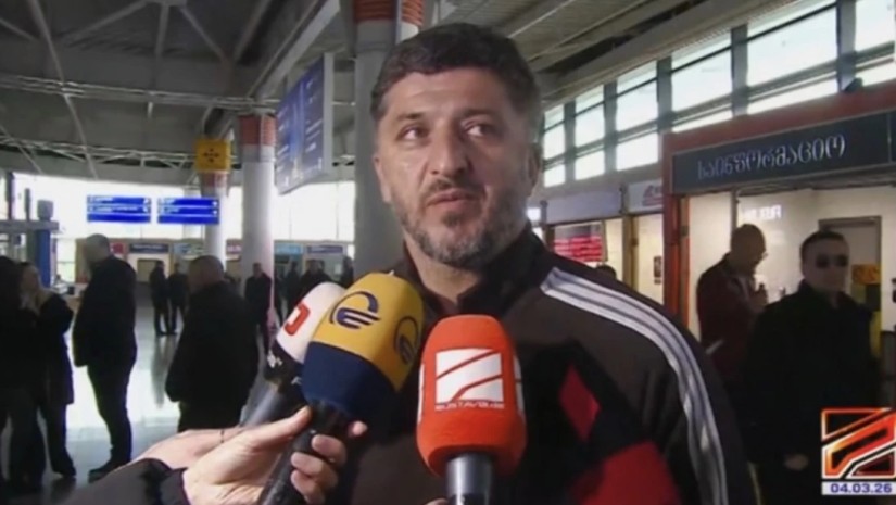 მგზავრი