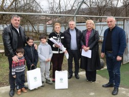 რაჭა-ლეჩხუმი