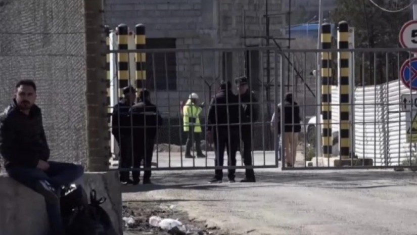 ჰუმანიტარული კრიზისი