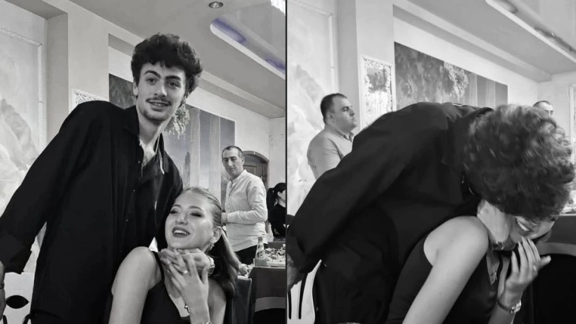 ლიკა კუჭუხიძე