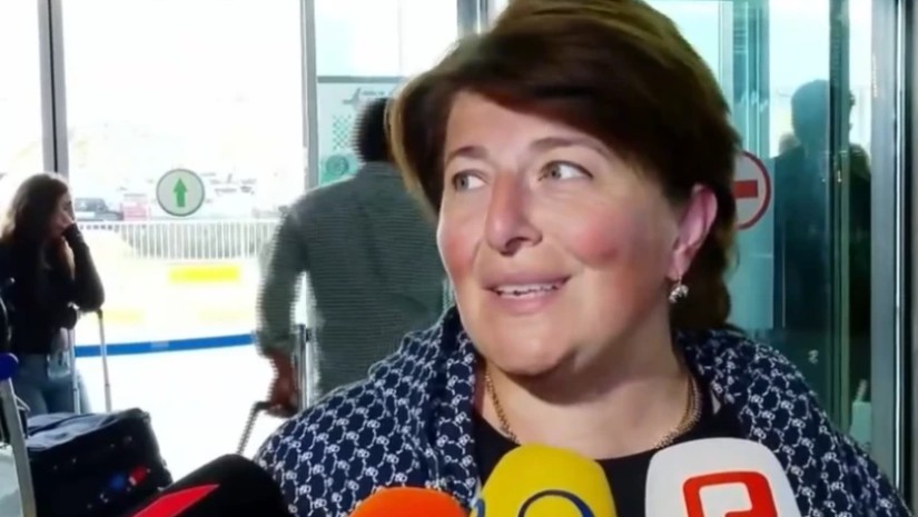 მოქალაქე