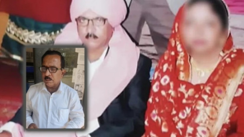 ინდოელი თაღლითი