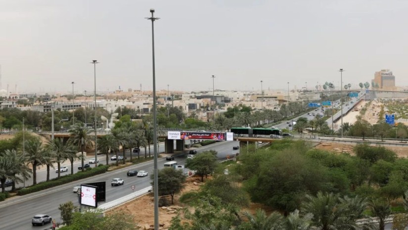 ერაყსა და საუდის არაბეთ