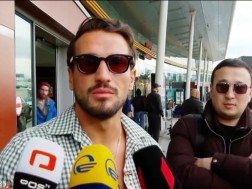 მახო გარსევანიშვილი მახო გარსევანიშვილი