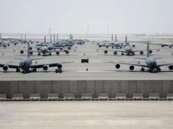 ამერიკული ბაზა კატარში