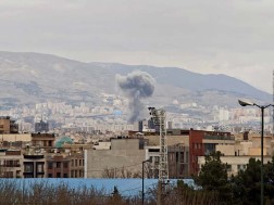 თეირანი