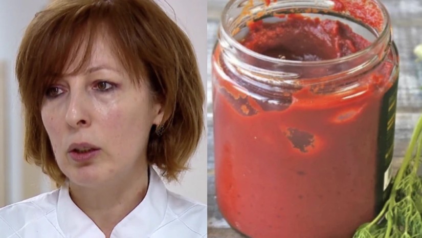 ეკა ქურდაძე