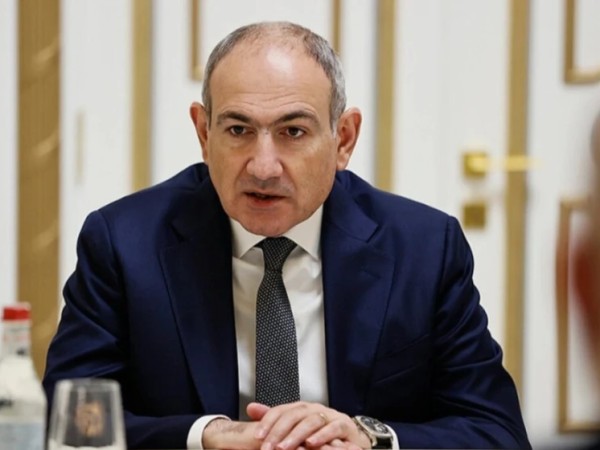 ნიკოლ ფაშინიანი ნიკოლ ფაშინიანი