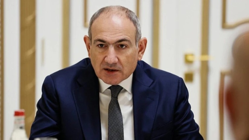 ნიკოლ ფაშინიანი