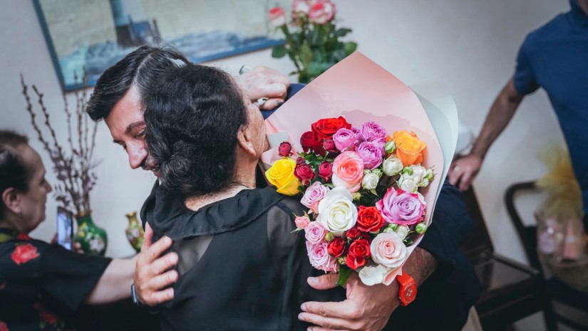 კახა კალაძე