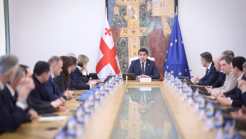 შალვა პაპუაშვილი