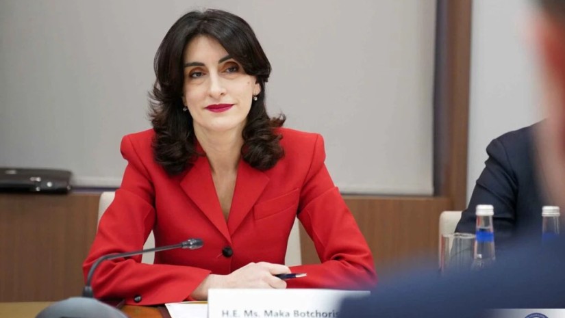 მაკა ბოჭორიშვილი