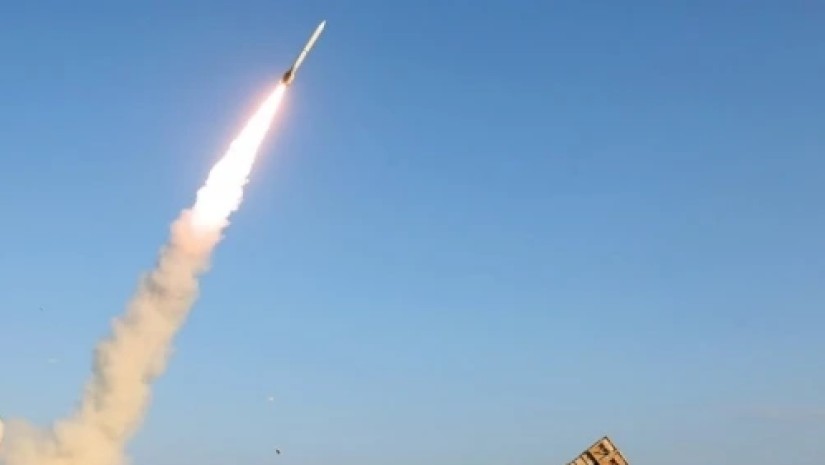 რაკეტები