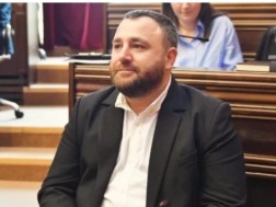 აჩიკო ბერიძე