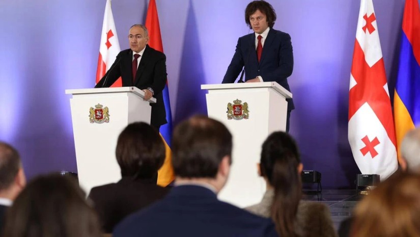 ირაკლი კობახიძე