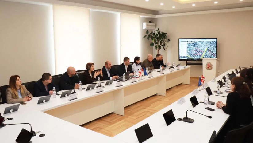 რუსთავი