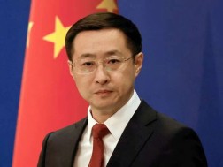 ლინ ძიანი