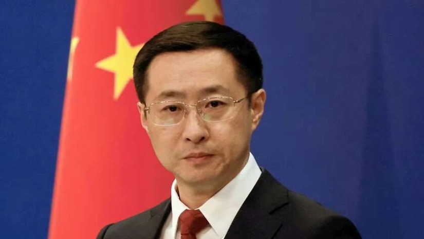 ლინ ძიანი