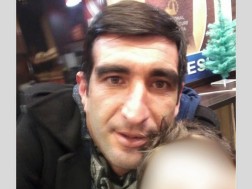 ლევან მელიქიშვილი